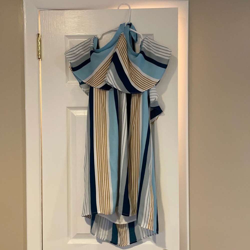 Lumiere Dress (M)
